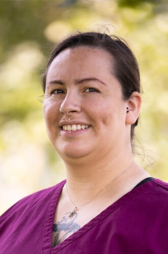 Alma Mendoza