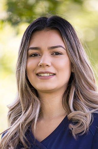 Kassandra Vejar