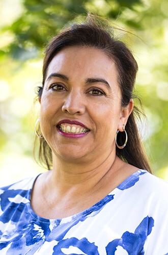 Cynthia Nicacio